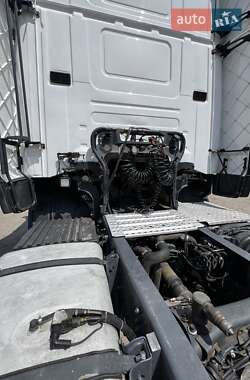 Другие грузовики Scania R 500 2013 в 