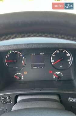 Другие грузовики Scania R 500 2013 в 
