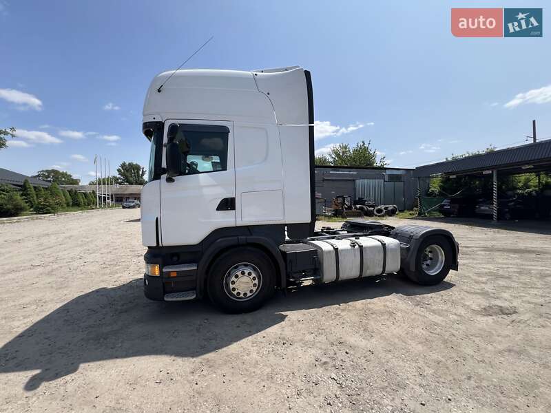 Інші вантажівки Scania R 500 2013 в Кропивницькому