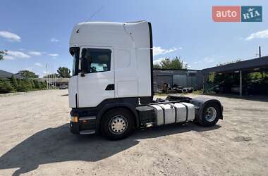 Другие грузовики Scania R 500 2013 в 