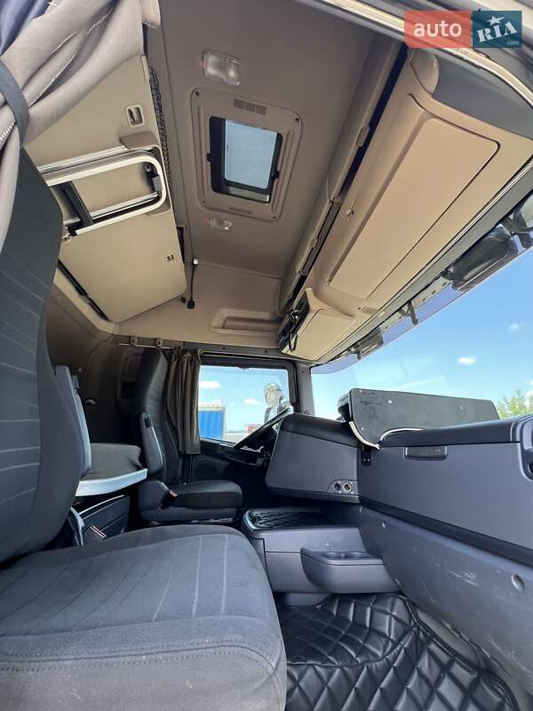 Інші вантажівки Scania R 500 2013 в Кропивницькому