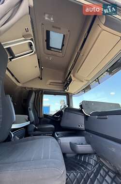 Другие грузовики Scania R 500 2013 в 