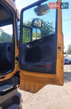Рефрижератор Scania R 500 2005 в 