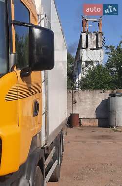 Рефрижератор Scania R 500 2005 в 