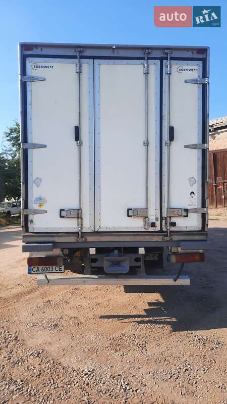 Рефрижератор Scania R 500 2005 в Смеле