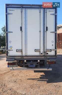 Рефрижератор Scania R 500 2005 в 