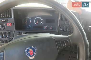 Рефрижератор Scania R 500 2005 в 