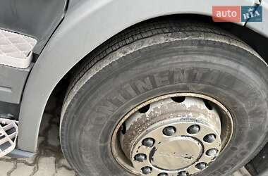 Тягач Scania R 500 2009 в 