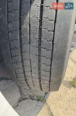 Тягач Scania R 500 2021 в 