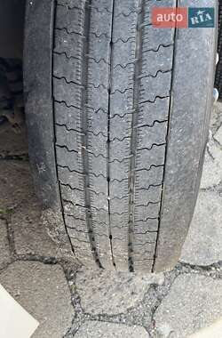 Тягач Scania R 500 2021 в 
