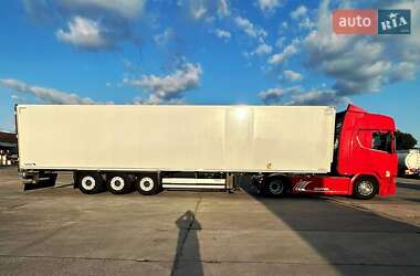 Тягач Scania R 500 2019 в 