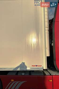 Тягач Scania R 500 2019 в 