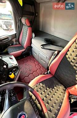 Тягач Scania R 500 2019 в 