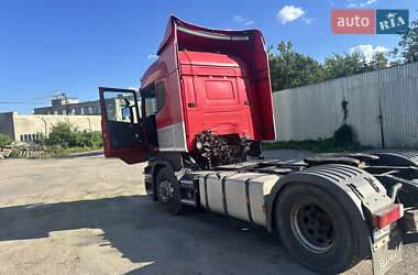 Тягач Scania R 500 2006 в 