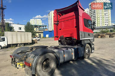 Тягач Scania R 500 2006 в 