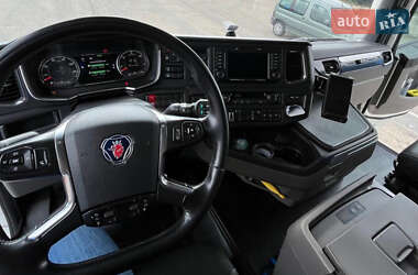 Тягач Scania R 500 2020 в 