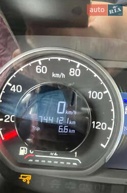 Тягач Scania R 500 2020 в 