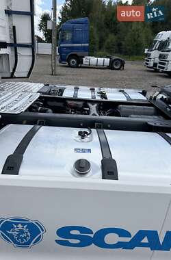 Тягач Scania R 500 2017 в 