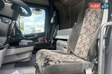 Тягач Scania R 500 2017 в 