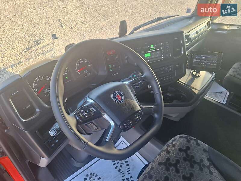 Тягач Scania R 500 2019 в Луцьку