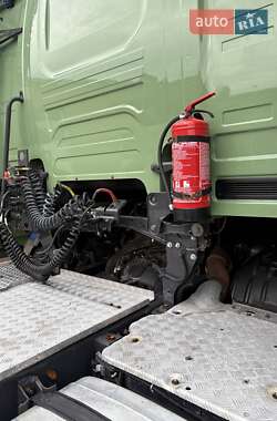 Тягач Scania R 500 2018 в 