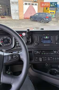 Тягач Scania R 500 2018 в 