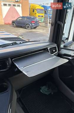 Тягач Scania R 500 2018 в 