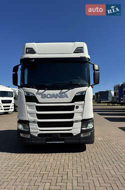 Тягач Scania R 500 2018 в 