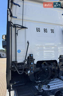 Тягач Scania R 500 2018 в 