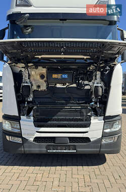 Тягач Scania R 500 2018 в 