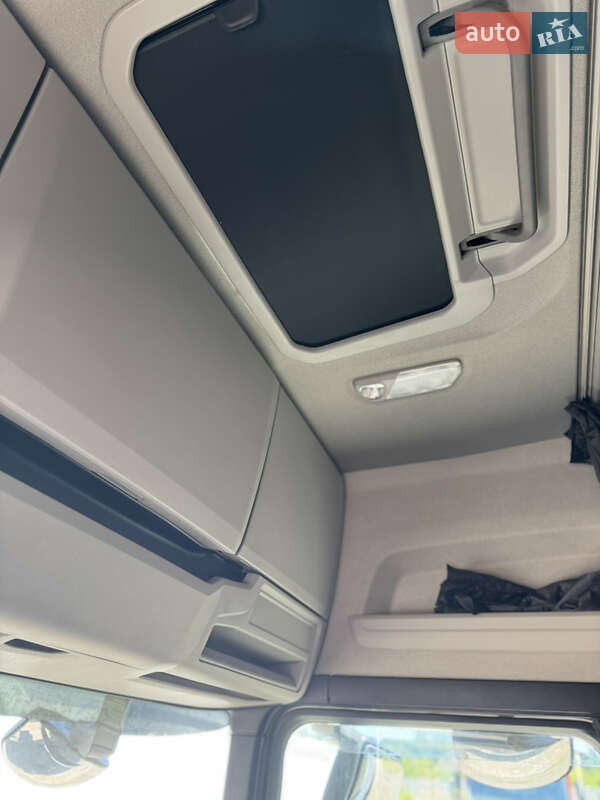 Тягач Scania R 500 2018 в Вінниці фото 38 Тягач Scania R 500 2018 в Вінниці