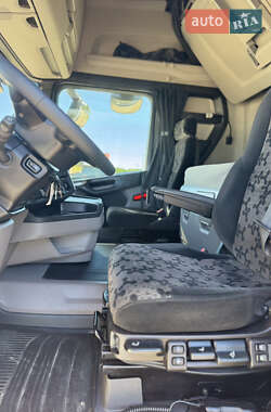 Тягач Scania R 500 2018 в 