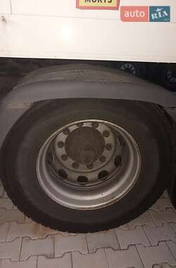 Тягач Scania R 500 2008 в 