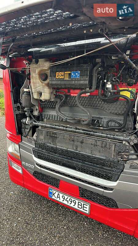 Тягач Scania R 500 2018 в Києві