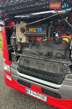 Тягач Scania R 500 2019 в 