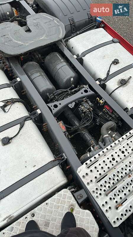 Тягач Scania R 500 2018 в Києві