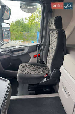 Тягач Scania R 500 2018 в 