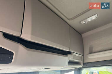 Тягач Scania R 500 2018 в 