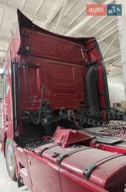 Тягач Scania R 500 2022 в 