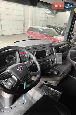 Тягач Scania R 500 2022 в 