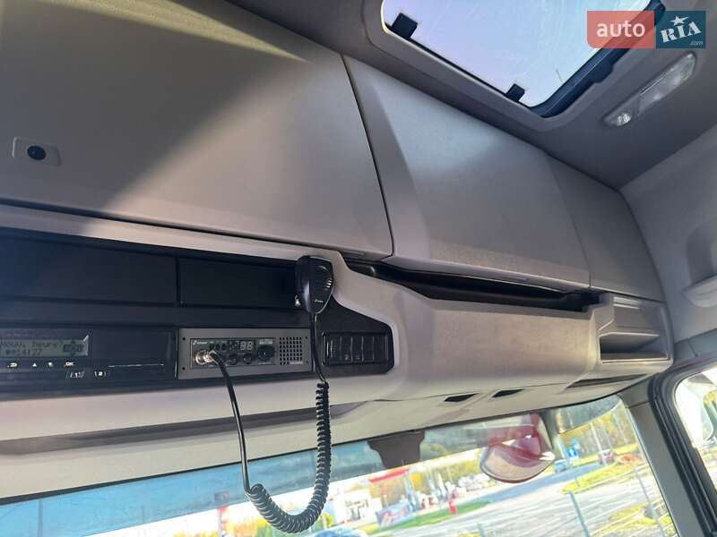 Тягач Scania R 500 2018 в Виннице фото 3 Тягач Scania R 500 2018 в Виннице