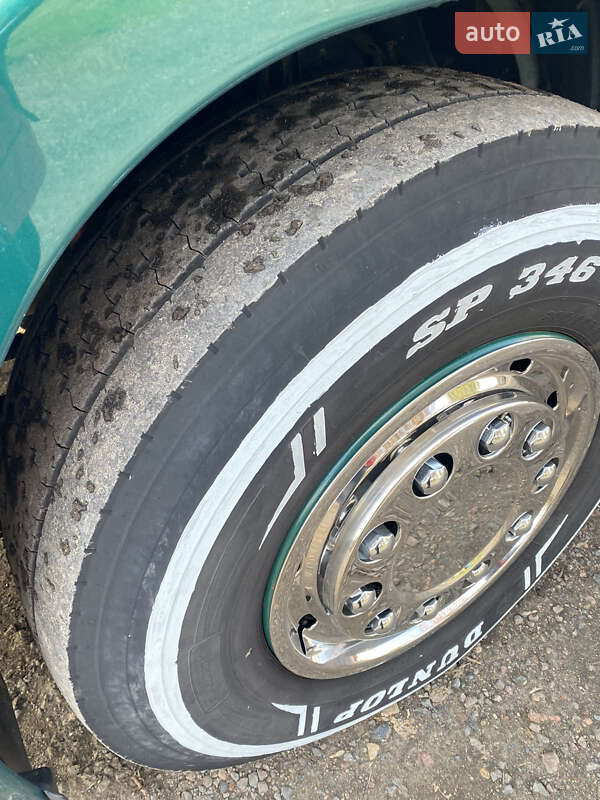 Тягач Scania R 500 2005 в Одесі