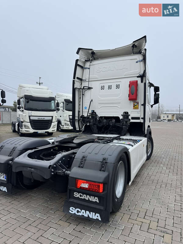 Тягач Scania R 500 2018 в Виннице фото 12 Тягач Scania R 500 2018 в Виннице