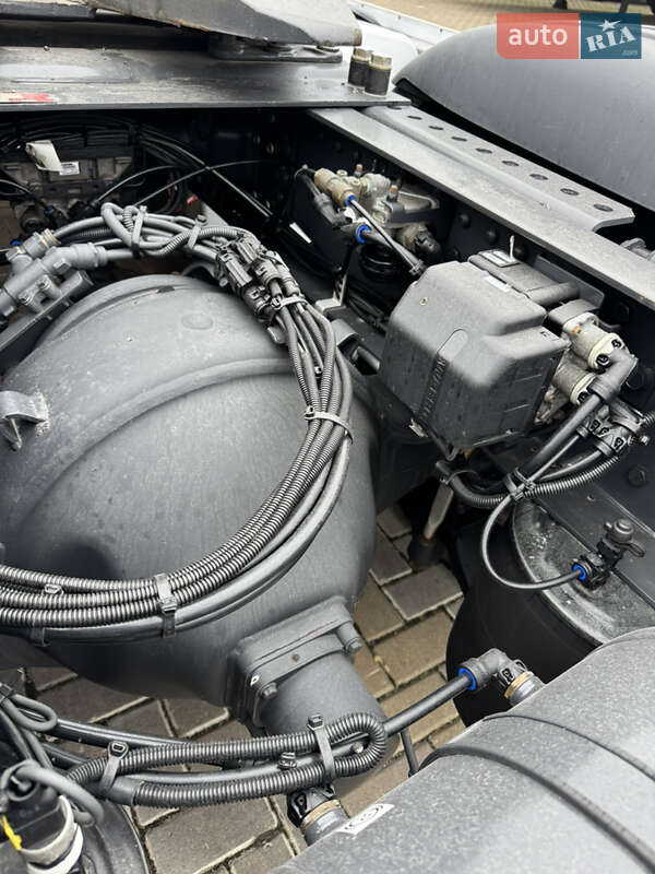 Тягач Scania R 500 2018 в Виннице фото 16 Тягач Scania R 500 2018 в Виннице