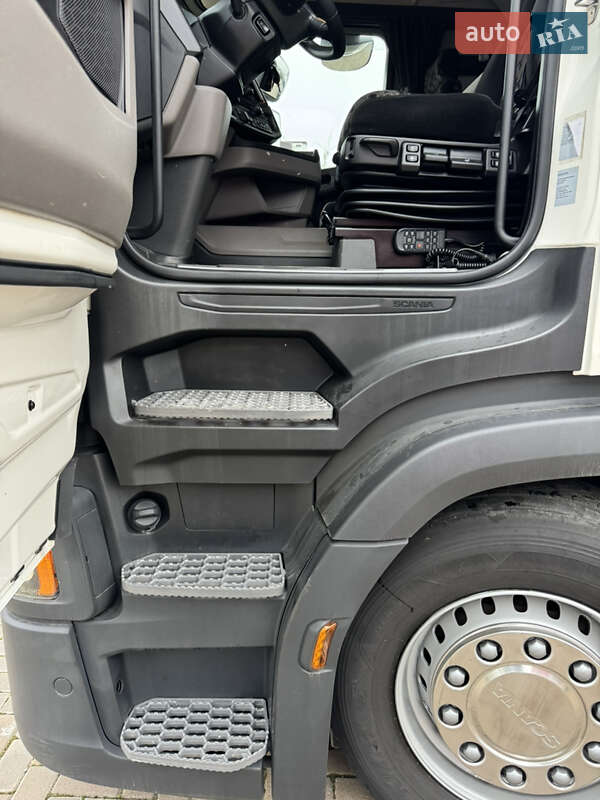 Тягач Scania R 500 2018 в Виннице фото 22 Тягач Scania R 500 2018 в Виннице