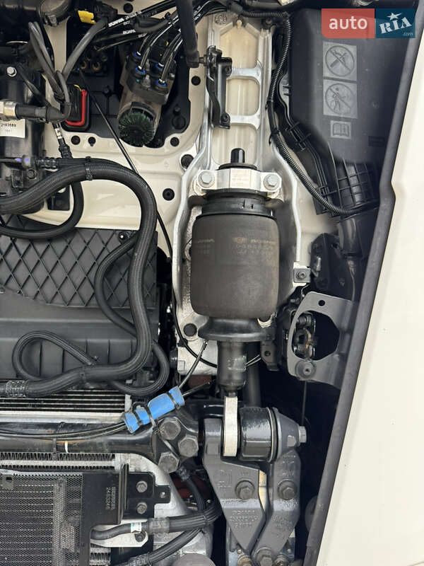 Тягач Scania R 500 2018 в Виннице фото 24 Тягач Scania R 500 2018 в Виннице