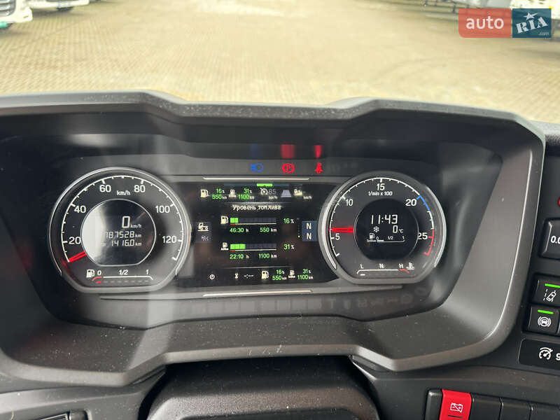 Тягач Scania R 500 2018 в Виннице фото 30 Тягач Scania R 500 2018 в Виннице