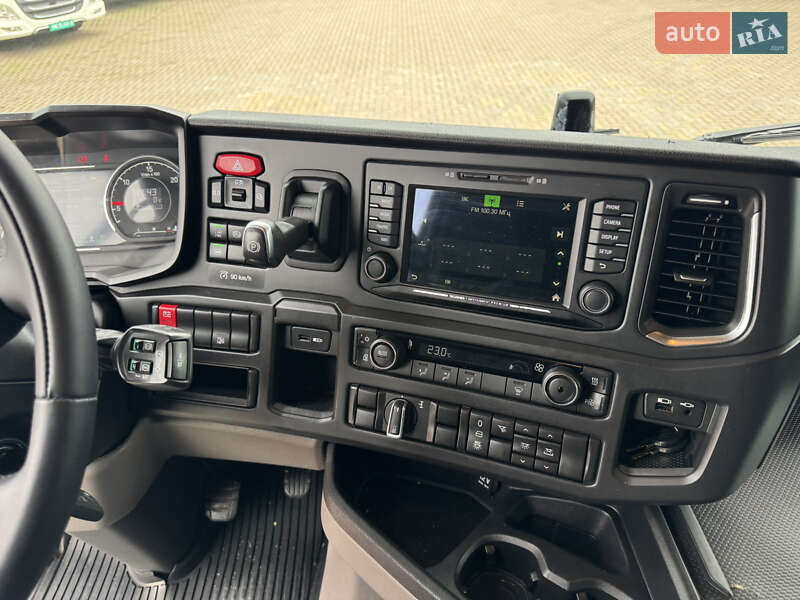 Тягач Scania R 500 2018 в Виннице фото 38 Тягач Scania R 500 2018 в Виннице