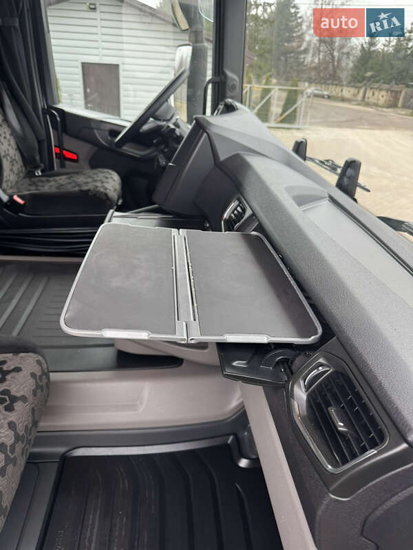 Тягач Scania R 500 2018 в Виннице фото 58 Тягач Scania R 500 2018 в Виннице