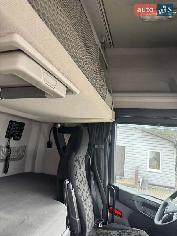 Тягач Scania R 500 2018 в Виннице фото 61 Тягач Scania R 500 2018 в Виннице